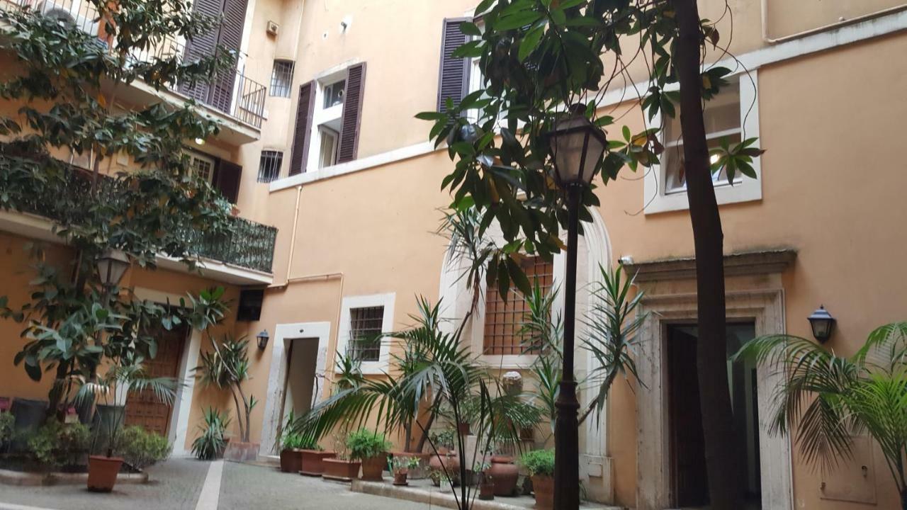 Amoroma Al Pantheon Buitenkant foto